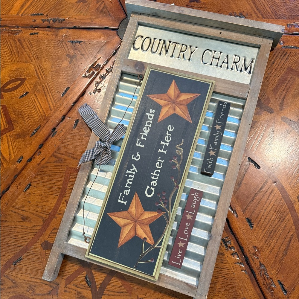 Farmhouse Decor - Picture 6 of 12
